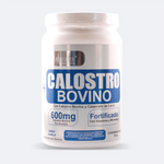 CALOSTROS DE BOVINO (COLNATURALES) CALOSTRO OVINO, ZINC X 700 GR