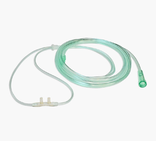 CANULA NASAL (WELL) X UNIDAD