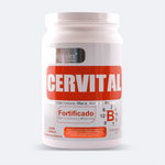 CERVITAL (COLNATURALES) BOROJO, CHONTA, MACA, TE VERDE X 700 GR