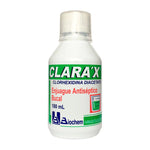 CLARAX ENJUAGUE (BIOCHEM) CLORHEXIDINA DIACETATO X 180 ML