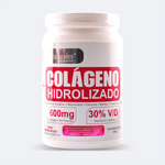 COLAGENO HIDROLIZADO (COLNATURALES) RESVERATROL+BIOTINA+VITAMINA E+CALCIO X 700 GR