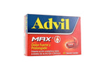 ADVIL MAX  (PFIZER) X 40 CAP