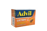 ADVIL ULTRA (PFIZER) X 40 CAP