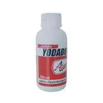 YODADO AL 7% YODOPOVIDONA (ALFAME) JABÓN/ESPUMA X 120 ML