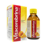 VITACEREBRINA (FINLAY) CEREZA JBE X 180 ML