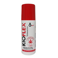 KIOFLEX ROLL ON (KEMI) 80 GR
