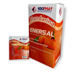 ENERSAL (ROCIPHAR) SABOR MANDARINA X 30 SOB