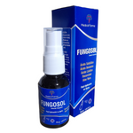 FUNGOSOL SPRAY (MEDICAL) X 30 ML