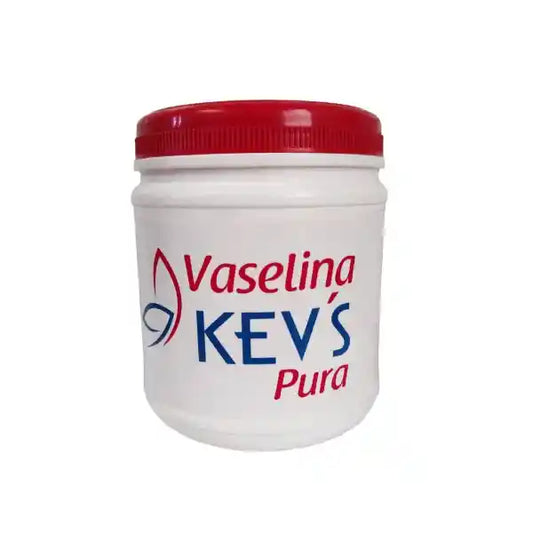 VASELINA (KEVS) PURA X 470 GR