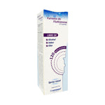 FUROATO DE FÑUTICASONA (NOVAMED) 27,5/50 SPRAY NASAL
