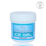 ICE GEL CANNABIS (INTERBEL) X 110 GR