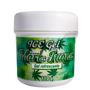 ICE GEL MARIA JUANA (INTERBEL) X 110 GR