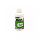 YODADA AL 7% YODOPOVIDONA (ALFAME) SOLUCIÓN X 120 ML