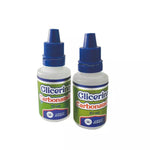 GLICERINA CARBONATADA (BOREAL) 20ML X 12 UNI