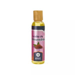 ACEITE DE ALMENDRAS (BOREAL) X 120 ML