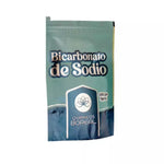 BICARBONATO DE SODIO (BOREAL) X 100GR