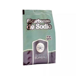 BICARBONATO SODA (BOREAL) 12 G X 25 SOB