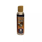 ACEITE DE COCO (BOREAL) X 120 ML