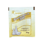 BICARBONATO SODA (DIFER)  10 G X 20 SOB