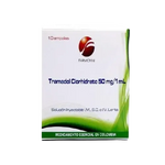 TRAMADOL (FARMI) 50 MG / 1 ML X 10 AMP