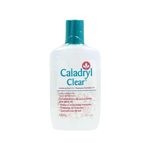 CALADRYL CLEAR VERDE (HUMAX) LOCIÓN X 100ML