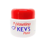 VASELINA (KEVS) PURA X 25 GR