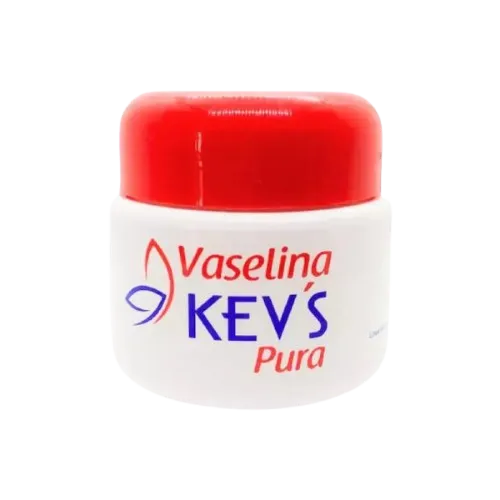 VASELINA (KEVS) PURA X 25 GR