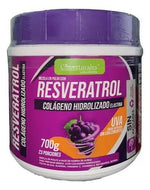 RESVERATROL (COLNATURALES) COLAGENO+VITAC+VITAE+BIOTINA X 700 GR