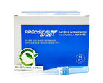 CATETER INTRAVENOSO (ETERNA) AZUL 22G X 25 MM