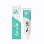 GELNIDA (ALPHALAB) NIMESULIDA 3% GEL X 30 G