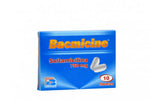 BACMICINE (LABQ) SULTAMICILINA 750 MG X 10 TAB
