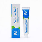 DERPROSOL TREX (SUA) CLOTRIMA+NEOMI+BETAMETASO X 40 GR