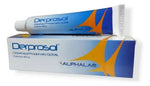 DERPROSOL (ALPHALAB) CLOBETASOL 0.05% X 40 G