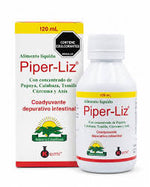 PIPERLIZ-LIZ X 120 ML