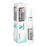 TRAMADOL (VT) 100MG X 1 AMP
