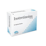 ISOTRETINOINA (COLMED) 10MG X 30 CAP