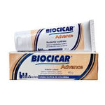 BIOCICAR ADVANCE CREMA (BIOCHEM) CICATRIZANTE X 60 GR