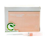 CATETER INTRAVENOSO (ETERNA) ROSADO 20G X 32 MM