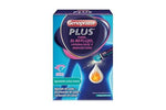 GENOPRAZOL PLUS (GENOMMA) ALGINATO+BICARBONATO+CARBONATO DE CALCIO X 10 SACHETS
