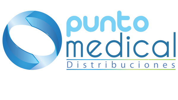 Punto Medical Distribuciones SAS