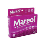 MAREOL (PFIZER) X 12 TAB