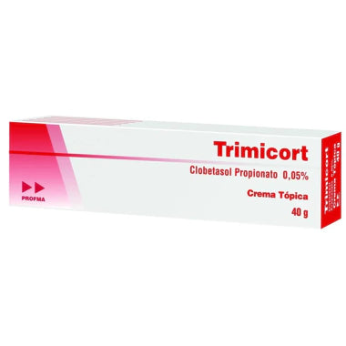 TRIMICORT (PROFMA) UNGÜENTO 0,05% X 40 GR