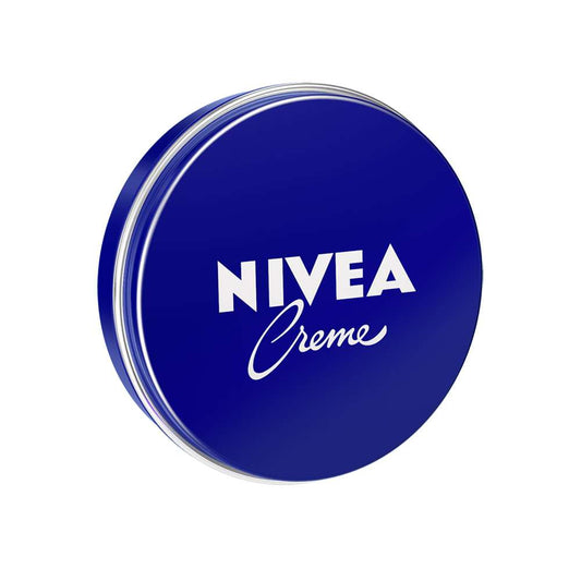 NIVEA CREMA (BEIER) X 30 ML LATA