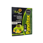 PANELTOX NOCHE (NATURAL HOUSE) X 7 SOBRES