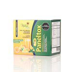 PANELTOX DIA (NATURAL HOUSE) X 25 SOBRES