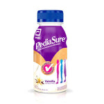 PEDIASURE CLINICAL (ABBOTT) VAINILLA X 220 ML