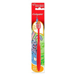 CEPILLO COLGATE KIDS 2+ X 1 UND