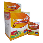 PROPOLVIK CEREZA (AIPHEX)SOBRE X 5 UNIDADES  CAJA X 20 SOBRES