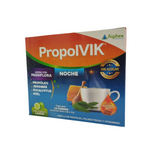 PROPOLVIK NOCHE LIMON (AIPHEX) CAJA 24 SOBRES