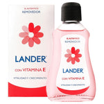 REMOVEDOR (LANDER) VITAMINA E X 55 ML